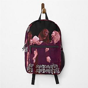 invent animate   Band Backpack RB1512