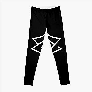 Invent Animate HD Logo  Ver. 2  Leggings RB1512