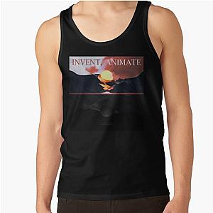 The Sun Sleeps, As If It Never Was Tank Top RB1512