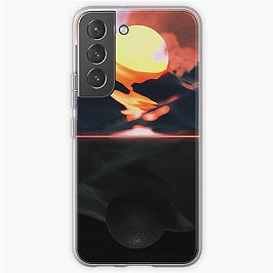 The Sun Sleeps, As If It Never Was Samsung Galaxy Soft Case RB1512