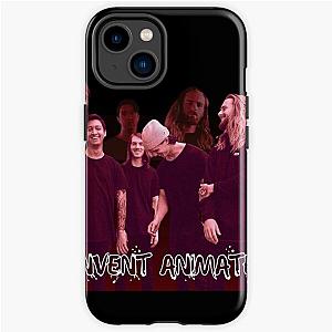 invent animate   Band iPhone Tough Case RB1512