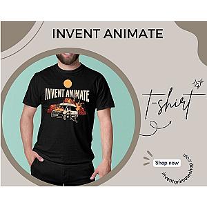 Invent Animate T-Shirt