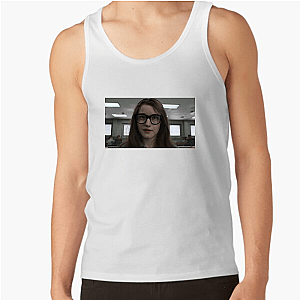 Inventing Anna Anna Delvey Is Real Inventing Anna Tank Tops
