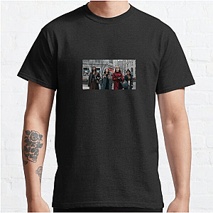 Inventing Anna Elite New York Exposed Inventing Anna T-Shirts