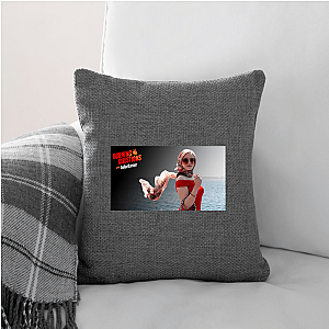 Inventing Anna A Scandal In High Society Inventing Anna Pillows Cover
