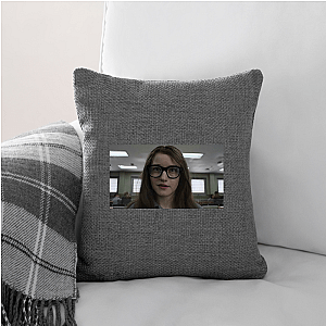 Inventing Anna Anna Delvey Is Real Inventing Anna Pillows Cover