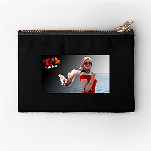 Inventing Anna A Scandal In High Society Inventing Anna Zipper Pouches