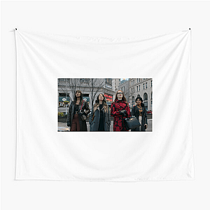 Inventing Anna Elite New York Exposed Inventing Anna Tapestries