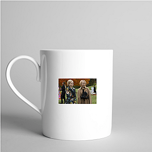 Inventing Anna The German Heiress Saga Inventing Anna Mugs