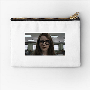 Inventing Anna Anna Delvey Is Real Inventing Anna Zipper Pouches