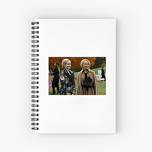 Inventing Anna The German Heiress Saga Inventing Anna Notebook