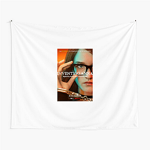 Inventing Anna The Fake Heiress Story Inventing Anna Tapestries