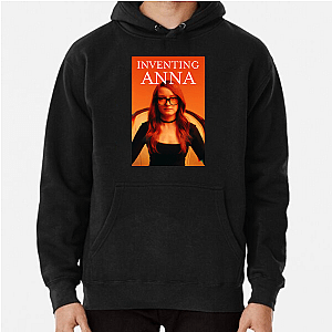 Inventing Anna She Fooled Them All Inventing Anna Hoodies