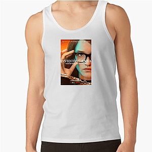 Inventing Anna The Fake Heiress Story Inventing Anna Tank Tops