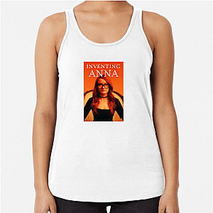 Inventing Anna She Fooled Them All Inventing Anna Tank Tops