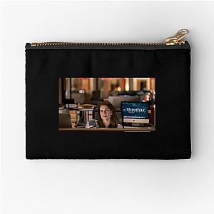 Inventing Anna My Money My Rules Inventing Anna Zipper Pouches