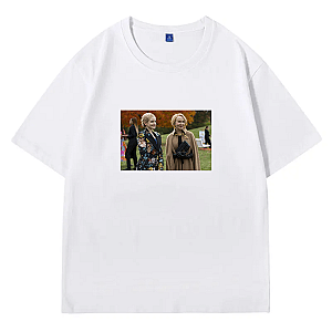 Inventing Anna The German Heiress Saga Inventing Anna T-Shirts