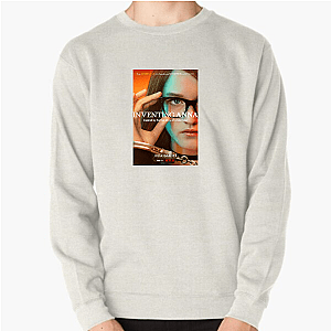 Inventing Anna The Fake Heiress Story Inventing Anna Sweatshirts
