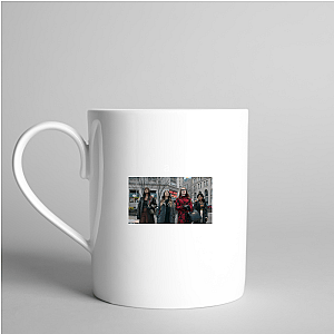 Inventing Anna Elite New York Exposed Inventing Anna Mugs