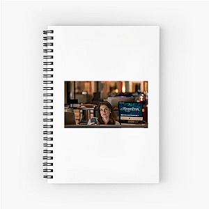 Inventing Anna My Money My Rules Inventing Anna Notebook