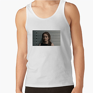 Inventing Anna Trust No One Always Inventing Anna Tank Tops