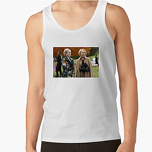 Inventing Anna The German Heiress Saga Inventing Anna Tank Tops