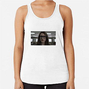 Inventing Anna Anna Delvey Is Real Inventing Anna Tank Tops