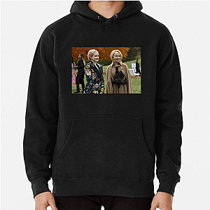 Inventing Anna The German Heiress Saga Inventing Anna Hoodies