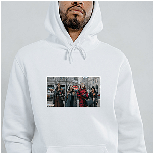 Inventing Anna Elite New York Exposed Inventing Anna Hoodies