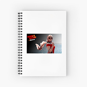 Inventing Anna A Scandal In High Society Inventing Anna Notebook
