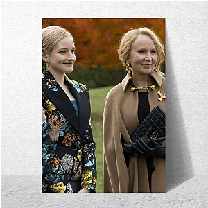 Inventing Anna The German Heiress Saga Inventing Anna Posters