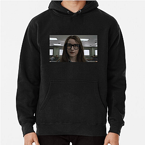 Inventing Anna Anna Delvey Is Real Inventing Anna Hoodies