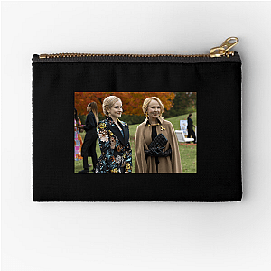 Inventing Anna The German Heiress Saga Inventing Anna Zipper Pouches