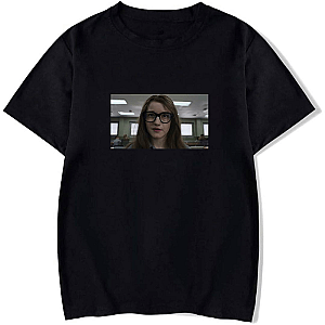 Inventing Anna Anna Delvey Is Real Inventing Anna T-Shirts
