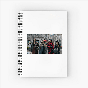 Inventing Anna Elite New York Exposed Inventing Anna Notebook