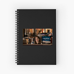 Inventing Anna My Money My Rules Inventing Anna Notebook