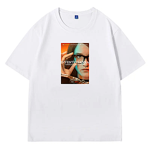 Inventing Anna The Fake Heiress Story Inventing Anna T-Shirts