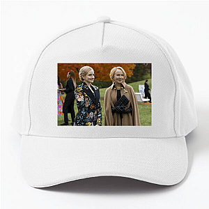 Inventing Anna The German Heiress Saga Inventing Anna Hats & Caps