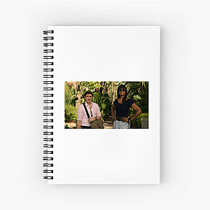 Inventing Anna The Art Of Deception Inventing Anna Notebook