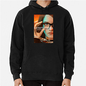 Inventing Anna The Fake Heiress Story Inventing Anna Hoodies