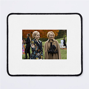 Inventing Anna The German Heiress Saga Inventing Anna Mouse Pads