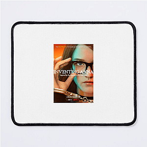 Inventing Anna The Fake Heiress Story Inventing Anna Mouse Pads