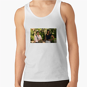 Inventing Anna The Art Of Deception Inventing Anna Tank Tops