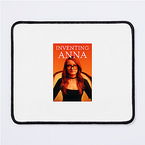 Inventing Anna She Fooled Them All Inventing Anna Mouse Pads
