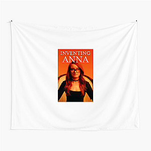 Inventing Anna She Fooled Them All Inventing Anna Tapestries