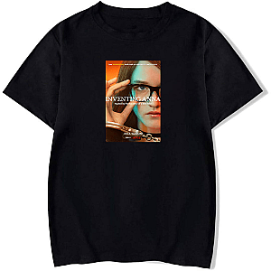 Inventing Anna The Fake Heiress Story Inventing Anna T-Shirts