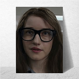 Inventing Anna Anna Delvey Is Real Inventing Anna Posters