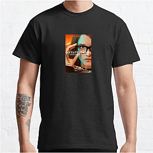 Inventing Anna The Fake Heiress Story Inventing Anna T-Shirts
