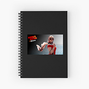 Inventing Anna A Scandal In High Society Inventing Anna Notebook