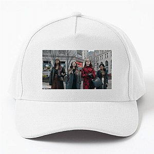 Inventing Anna Elite New York Exposed Inventing Anna Hats & Caps